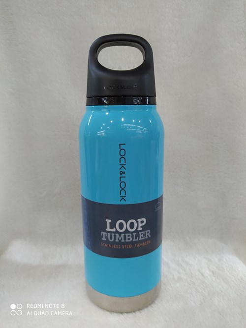 Bình giữ nhiệt Lock&Lock 530ml