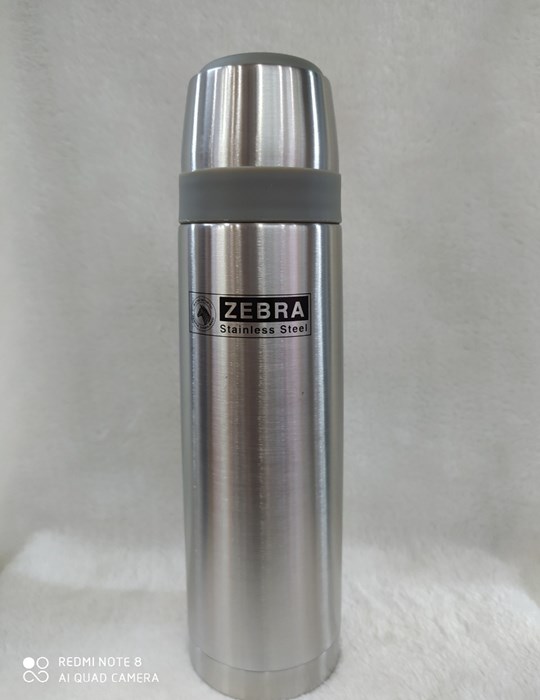 Bình giữ nhiệt Zebra 450ml 