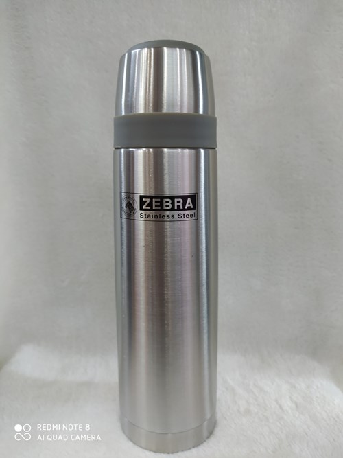 Bình giữ nhiệt Zebra 450ml 