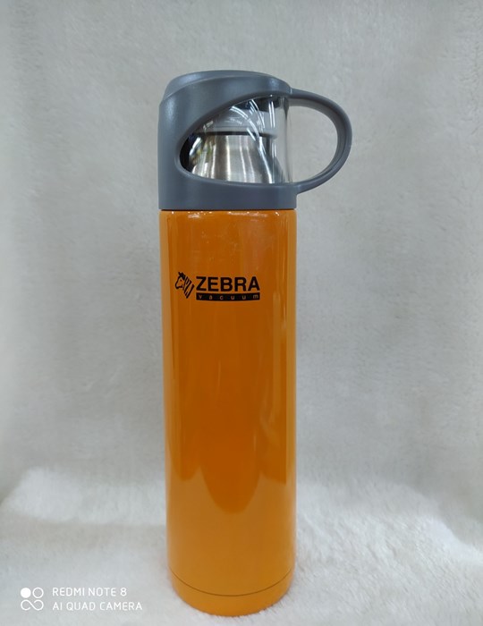Bình giữ nhiệt Zebra 480ml 
