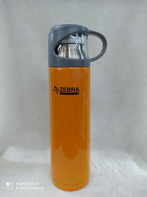 Bình giữ nhiệt Zebra 480ml 