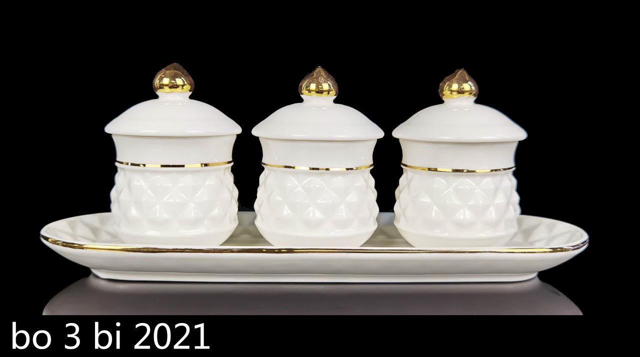 bộ 3 nắp 2021