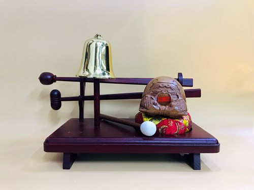 Bộ Bàn Địa Trung 