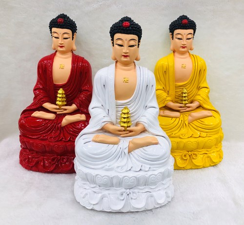 Bộ Dược Sư 30cm