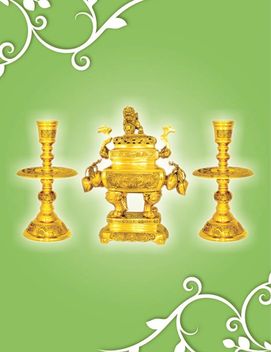 Bộ ĐV17 - H4
