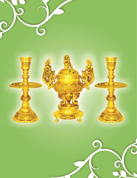 Bộ ME 4 - H4