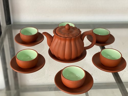 Bộ múi bé đỏ