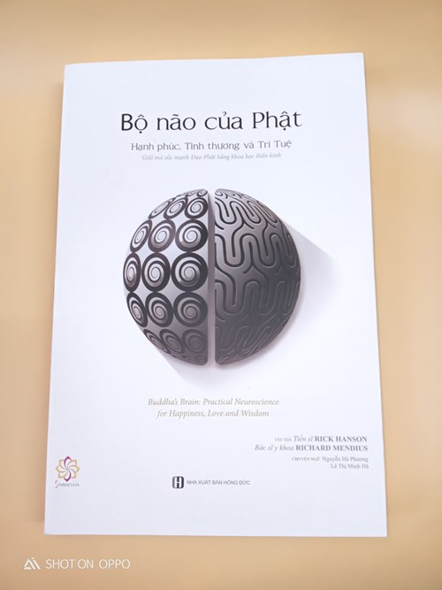 Bộ não của Phật