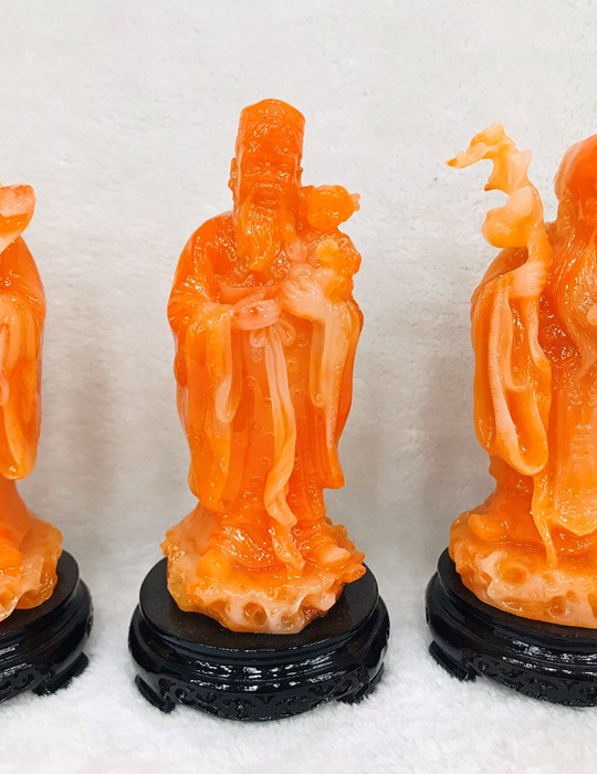 Bộ Phúc Lộc Thọ Nhỏ 312