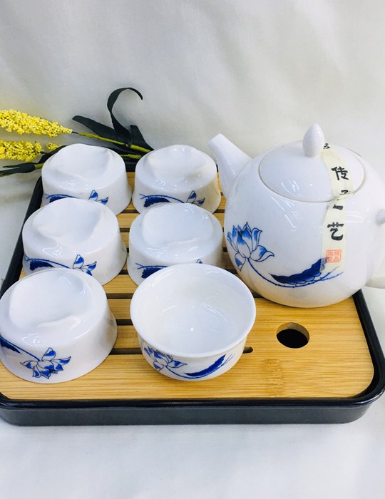 Bộ tách 16
