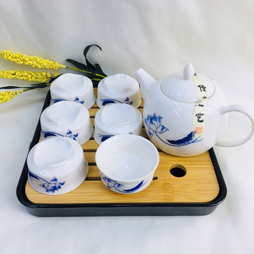 Bộ tách 16