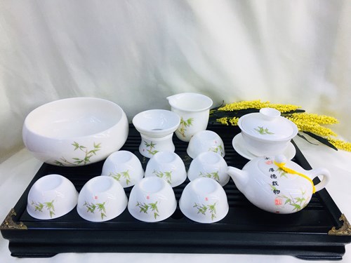 Bộ tách ang 110