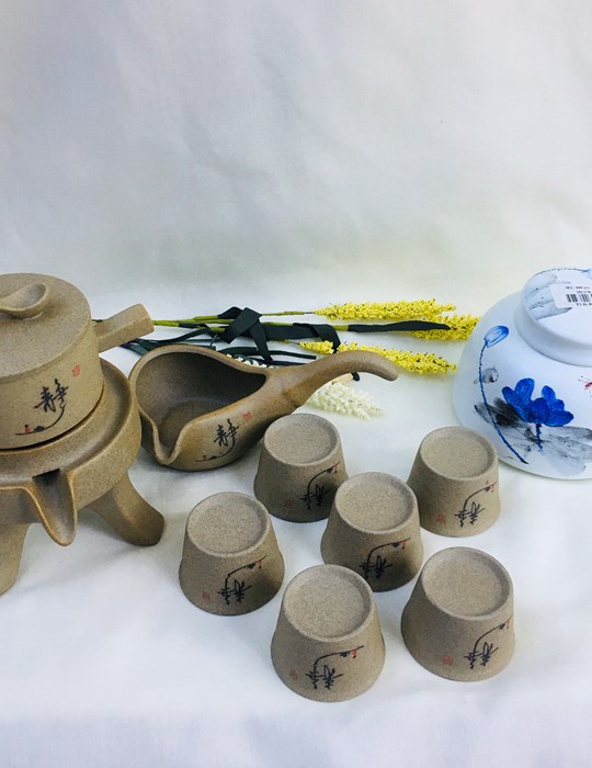 Bộ tách cối xoay 50