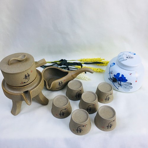 Bộ tách cối xoay 50