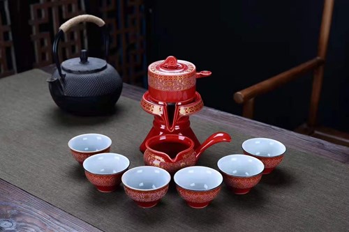 Bộ tách cối xoay gió đỏ 