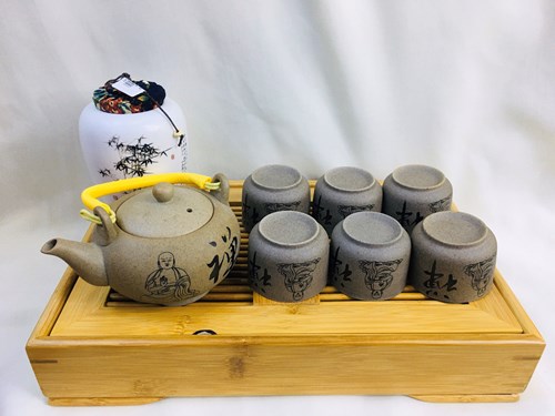 Bộ tách đất 32