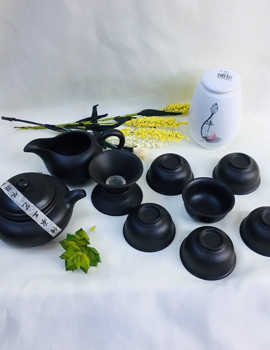 Bộ tách đất ms55
