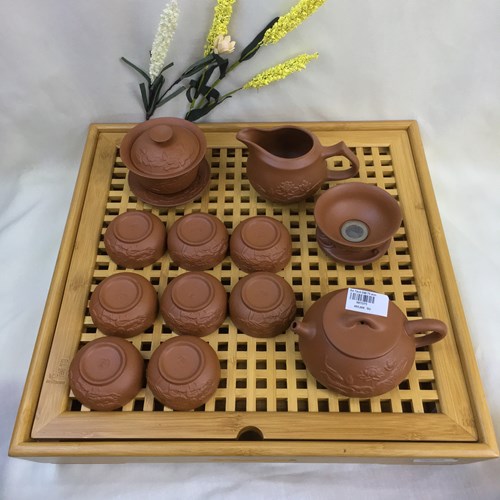 Bộ tách đất ms75 sen 