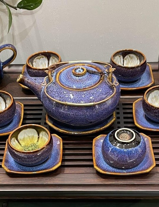 bộ tách giang tây phụ kiện