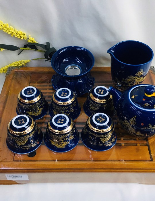 Bộ tách ms90