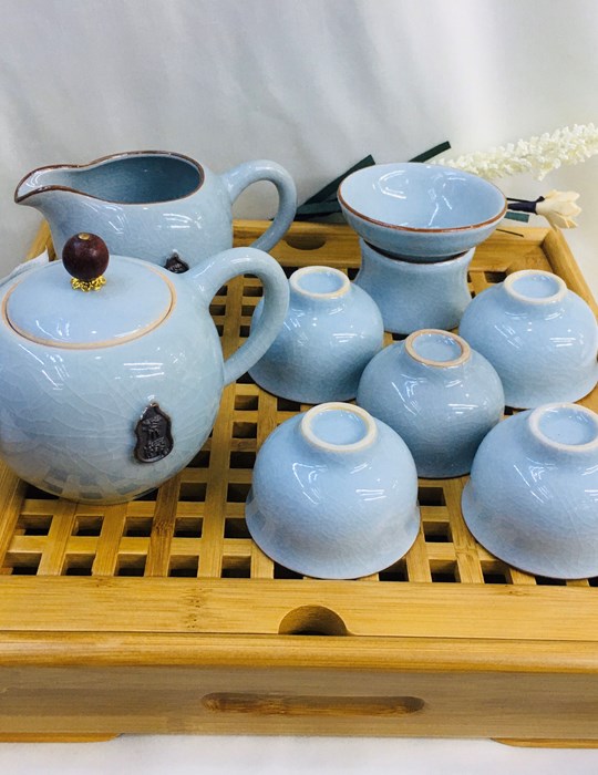 Bộ tách rạn 32