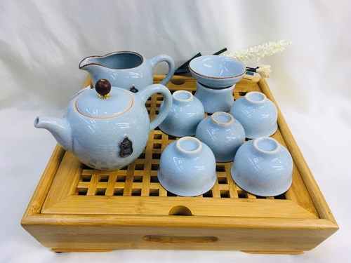 Bộ tách rạn 32