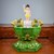 bồn tắm phật xanh 88cm