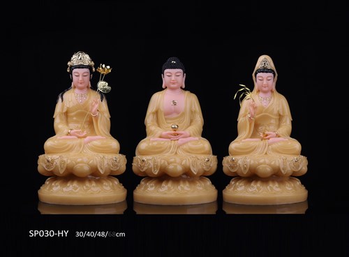 Bộ TT đá SP030 48cm HY