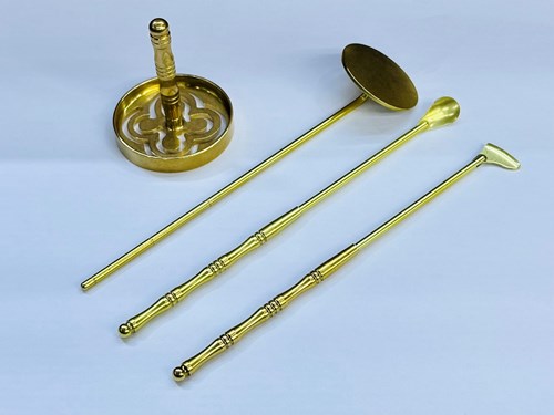 Bộ XT bột hoa 