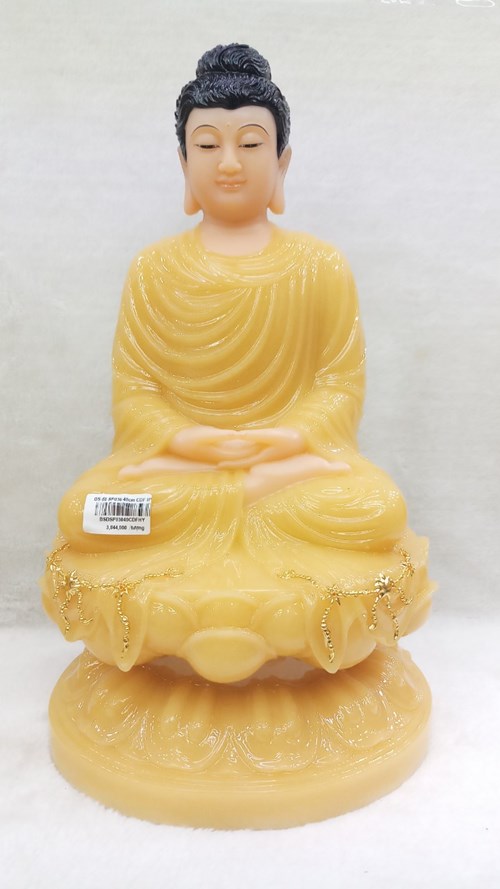 BỔN SƯ ĐÁ SP030 40CM CDFHY