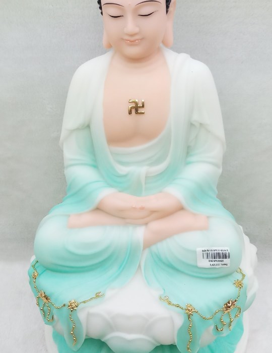 BỔN SƯ ĐÁ SP030 48CM X