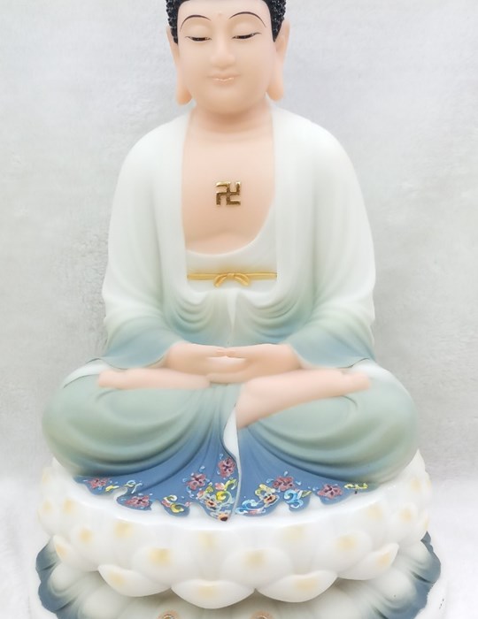 BỔN SƯ ĐÁ SP031 40CM XCY