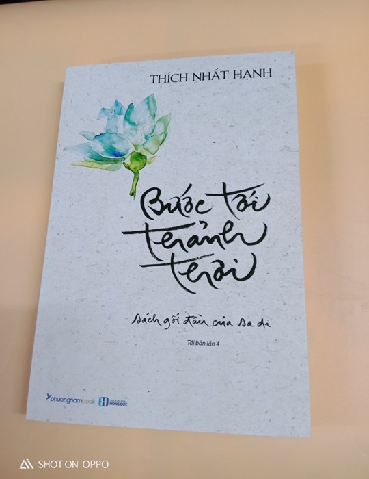 Bước Tới Thảnh Thơi
