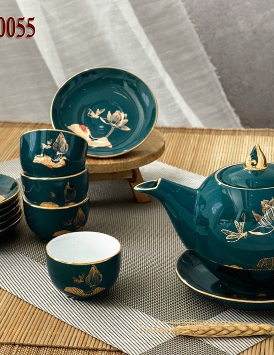 Bưởi lửa S3 xanh lục bảo 