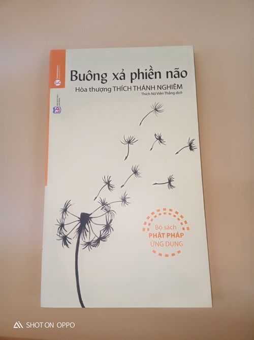 Buông xã phiền não