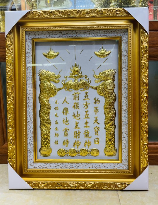 BV TÀI ĐỊA CAO CẤP 48*68 TRẮNG
