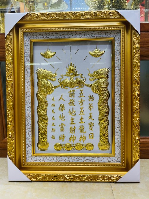 BV TÀI ĐỊA CAO CẤP 48*68 TRẮNG