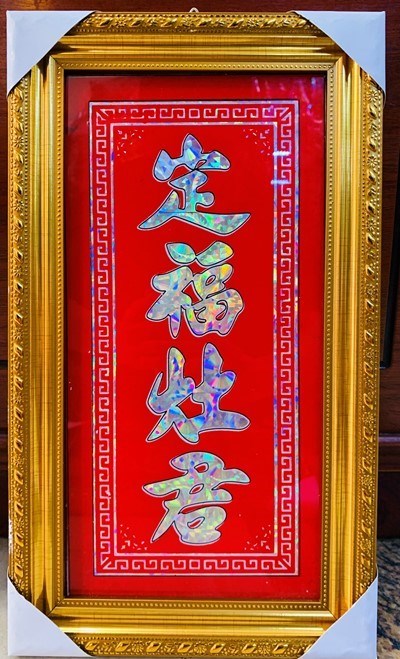Bv Táo Kim Cương 13*26