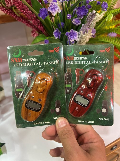 Máy đếm ngón SXH5136 3003