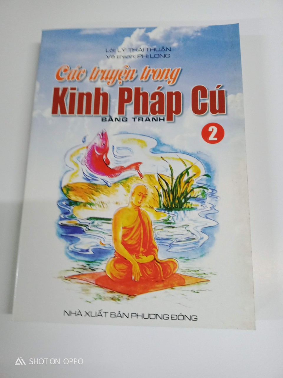 Các Truyện Trong Kinh Pháp Cú
