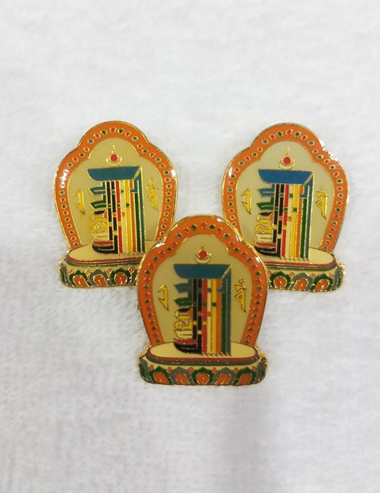 CÀI ÁO CHỦNG TỰ KALACHAKRA