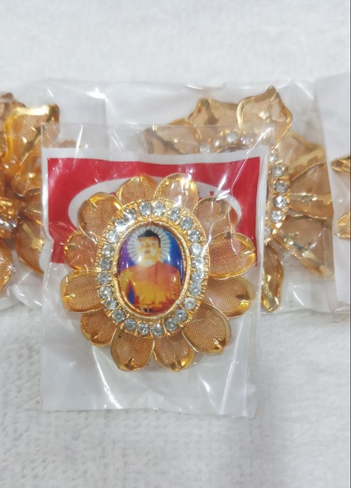 CÀI ÁO KIM LOẠI ẤN ĐỘ 2