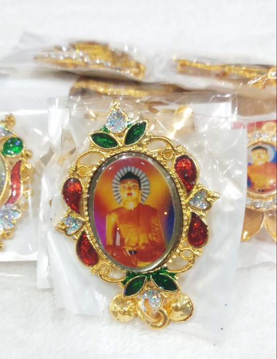CÀI ÁO KIM LOẠI QA-DD 1