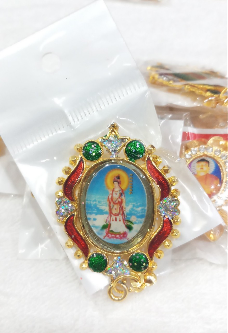 CÀI ÁO KIM LOẠI QA-DD 3