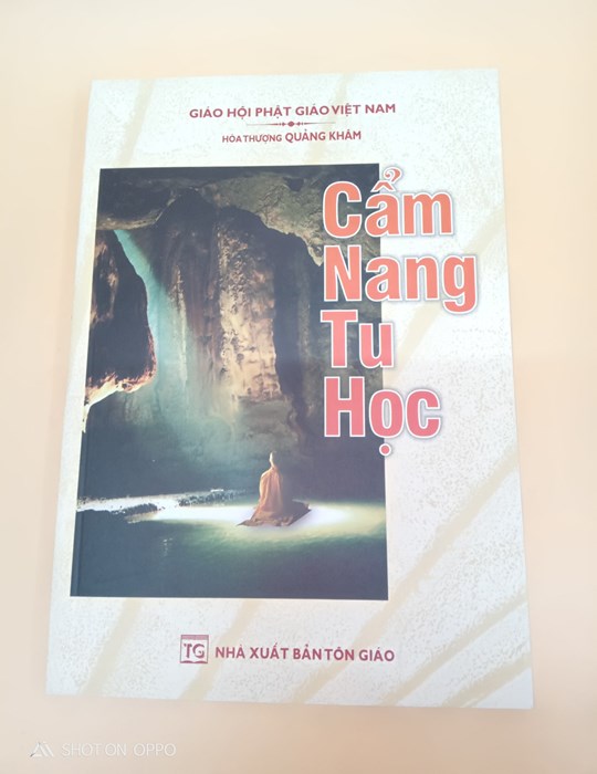 Cẩm Nang Tu Học