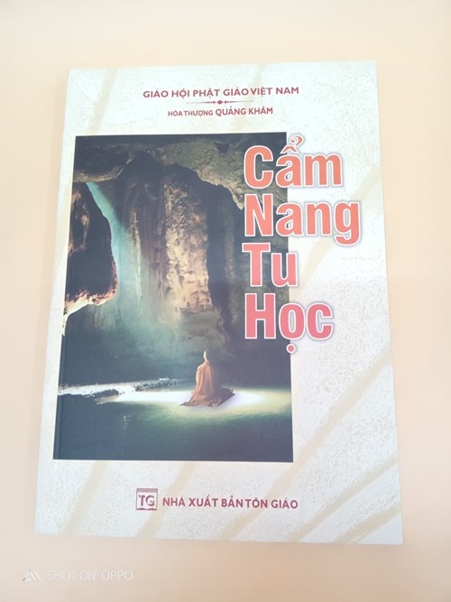 Cẩm Nang Tu Học