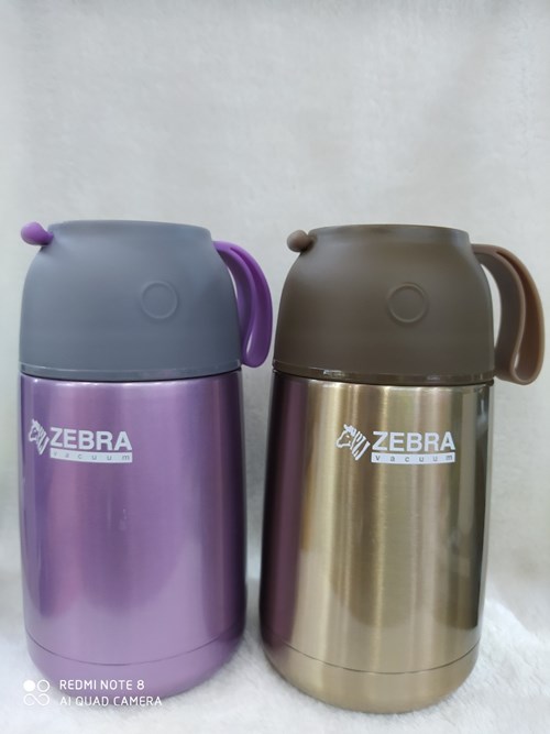 Camen Inox Zebra 650ml