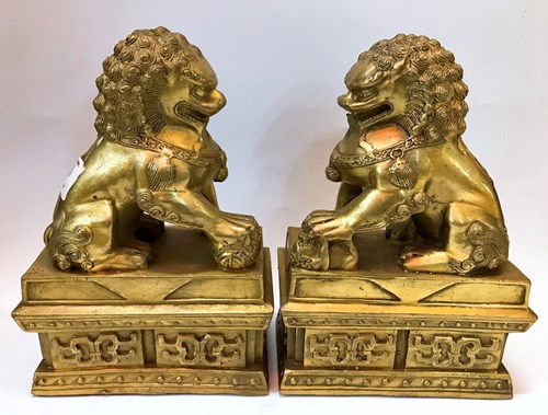 Cặp Kỳ Lân Đế Lớn 