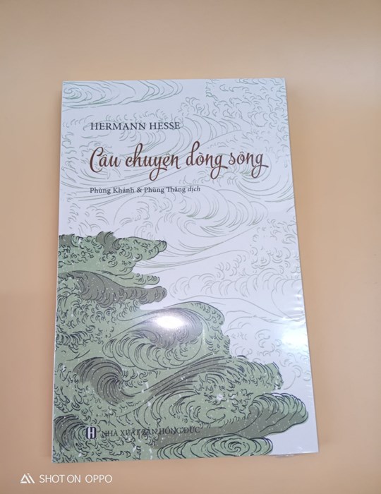 Câu chuyện dòng sông