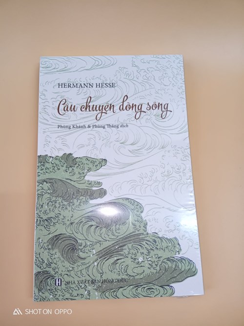 Câu chuyện dòng sông